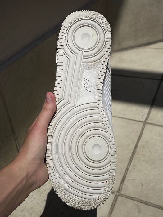 Nike air force 1
