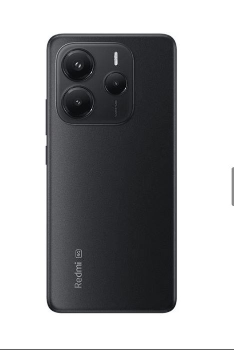 Xiaomi Redmi Note 14 4G 256GB 8RAM Black