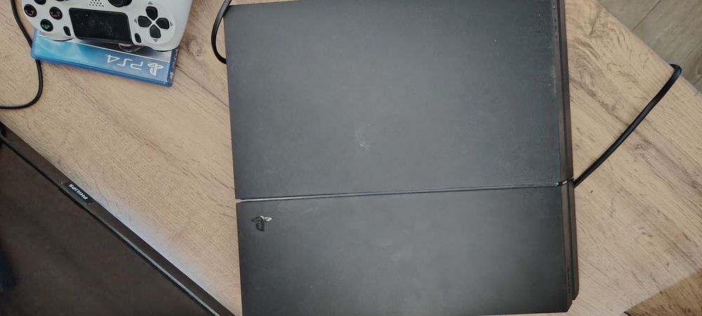 Playstation 4 fat