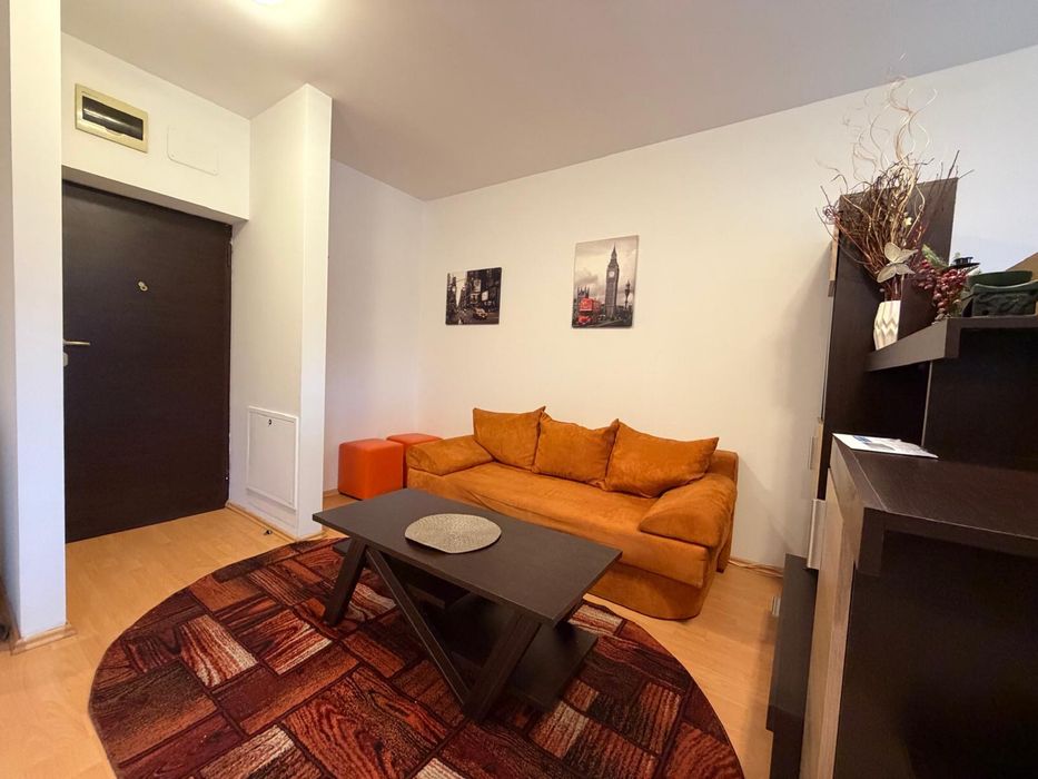 Inchiriez studio in zona noua lac