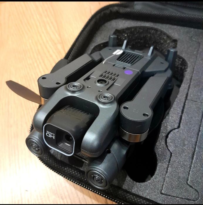 Drona S1S Max, 2 camere