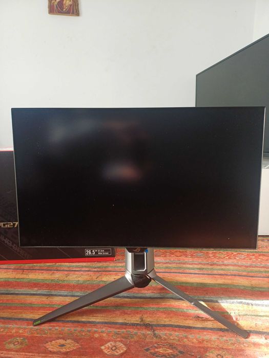 Monitor Gaming Asus ROG Swift OLED
