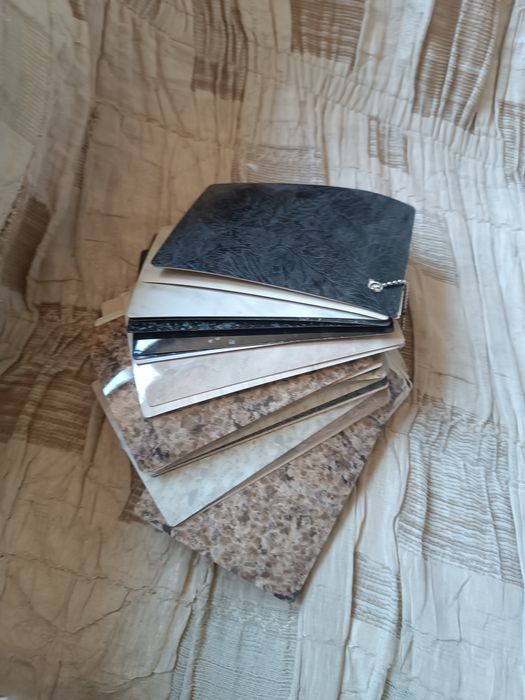 Комплект декоров