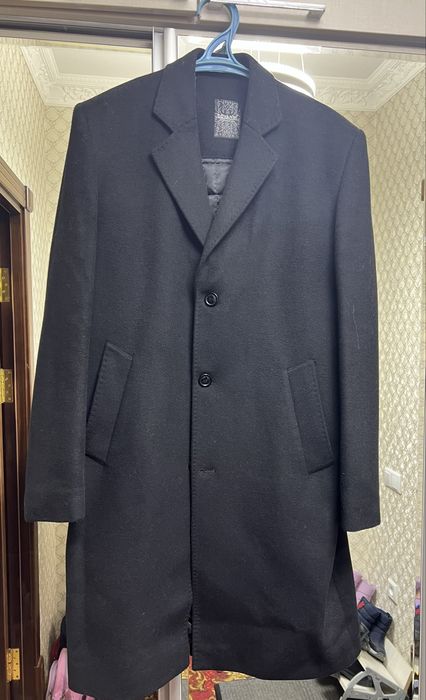 Продается бу пальто