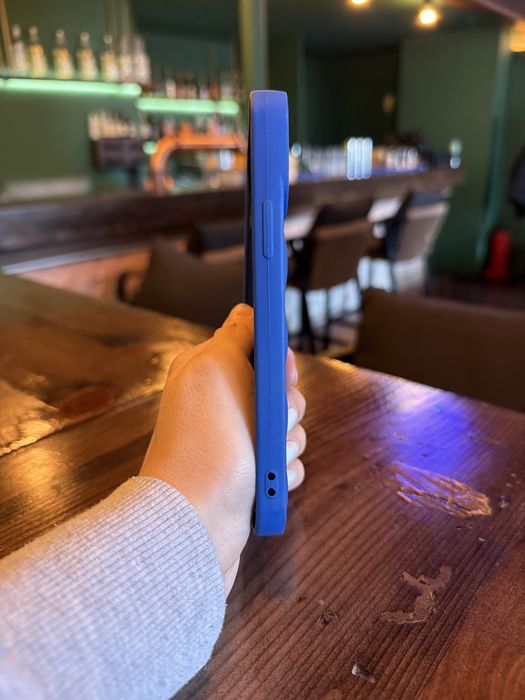 Калъф за iphone 12