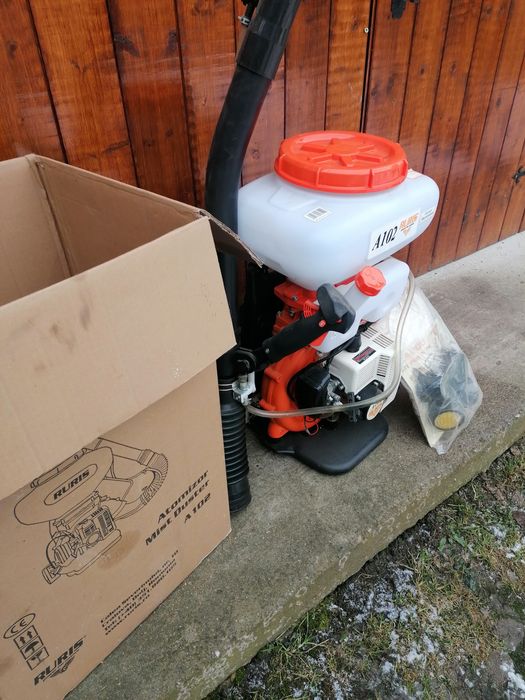 Atomizor Ruris A 102