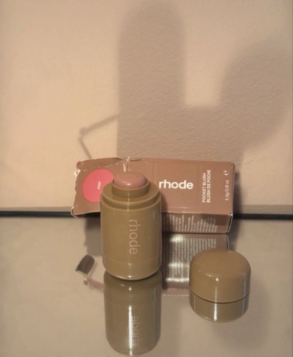 pocket blush/highlighter/bronzer rhode