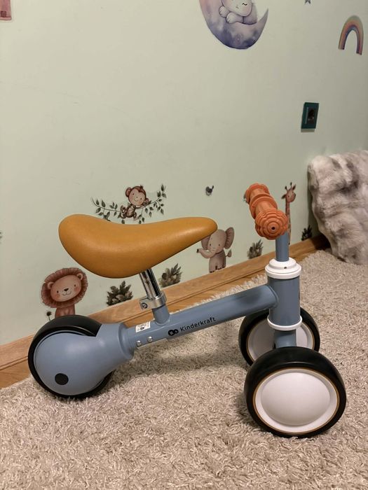 Баланс колело Kinderkraft ново