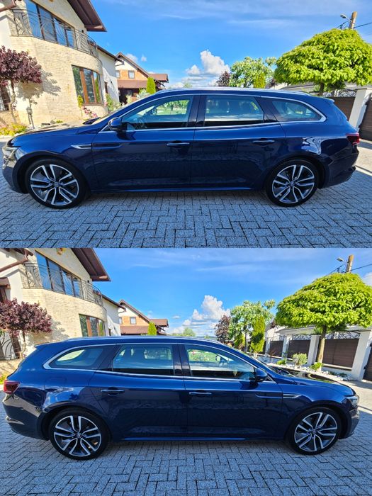 RENAULT Talisman 2017 — imagine 5