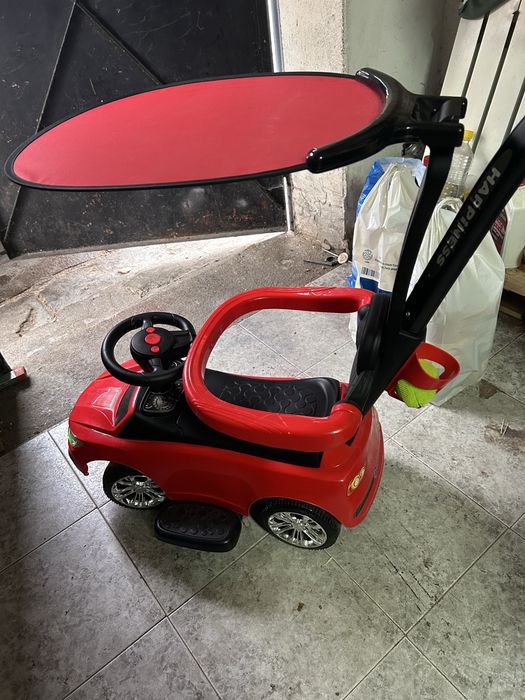 Детска кола