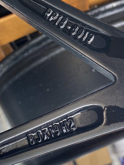 19 цола 5 х 108 мм Форд , Волво , Ford , Volvo