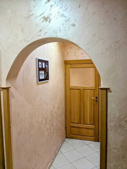 Продава се Двустаен апартамент в Пловдив, Въстанически - 60 кв.м за 1817 €/кв.м - Снимка #7