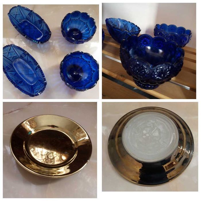 «Arzon narxda» Havo rang vazalar va  idishlar donasi 25ming