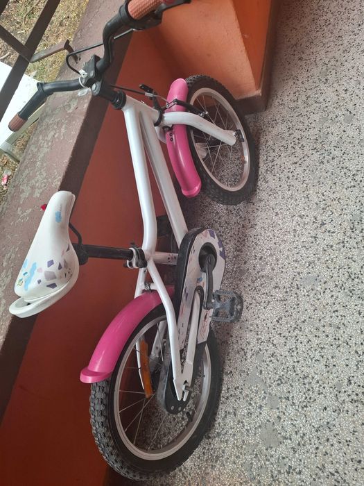 Детско колело 16цола