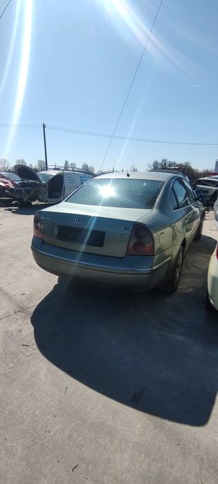 Dezmembrez VW Passat 5.5