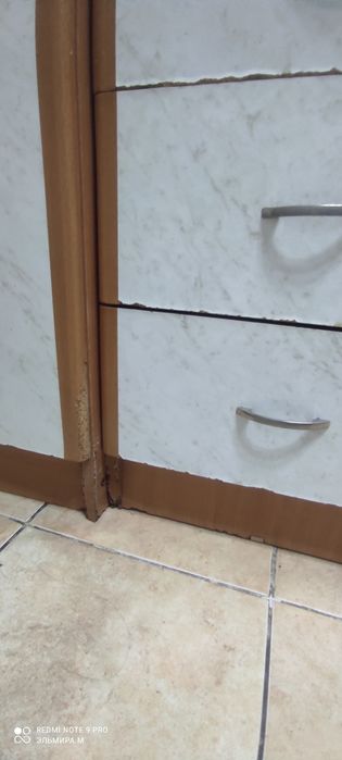 Кухонный гарнитур