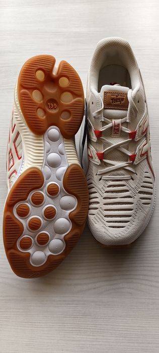 Asics Quantum Infinity Jin