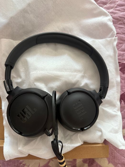 Casti de înaltă definitie,jbl tune 520c