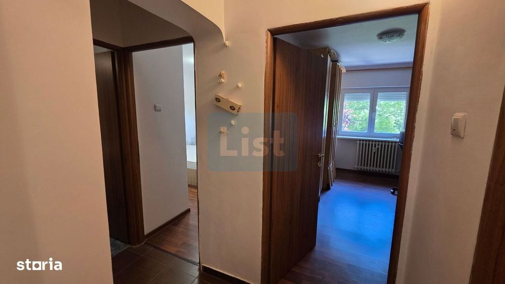 Apartament 3 camere, ultracentral
