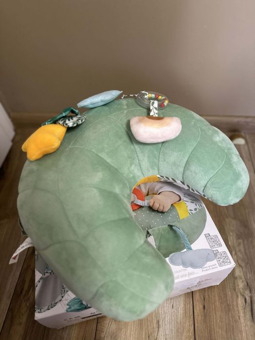 Възглавница жирафчето Софи