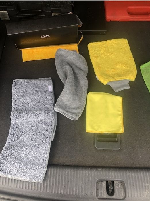 Салфетки Greenway