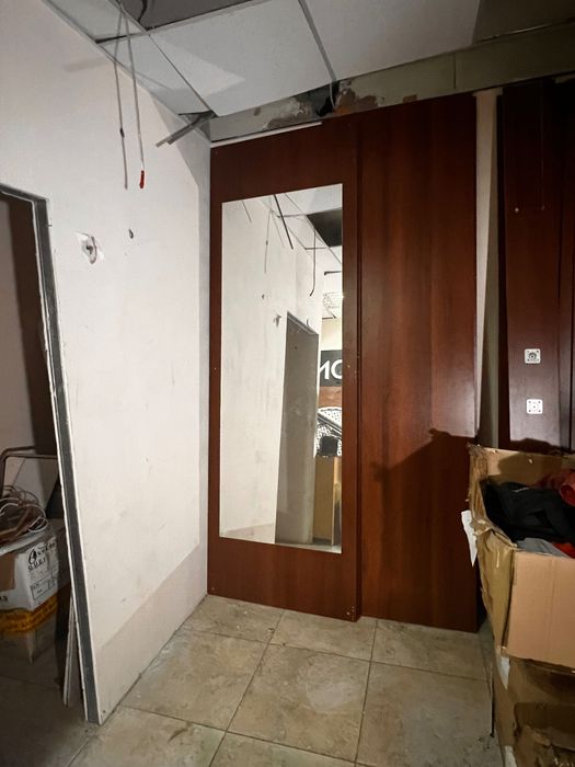 ДСП ( Цевет Венге) б/У