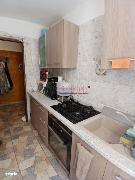Nou in piata ! Strada Covasna - apartament 3 camere