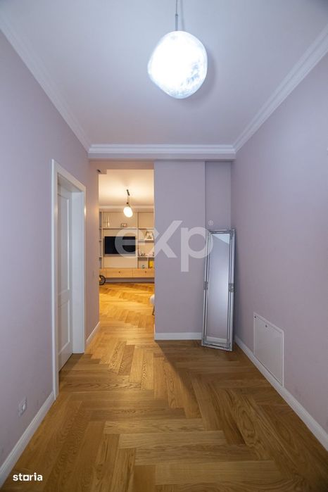 COMISION 0% - Apartament 2 camere, str. Sub Cetate, Floresti, jud. Clu