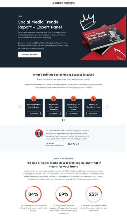Landing Page care chiar vinde – pentru produsul sau serviciul tău