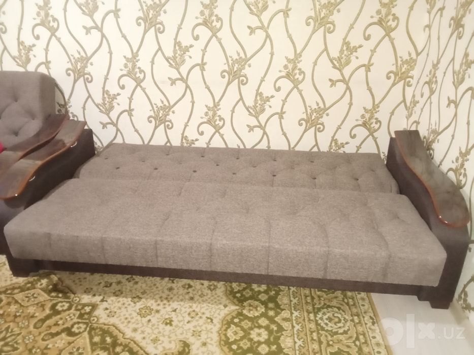 Диван кресло раскладной продается
