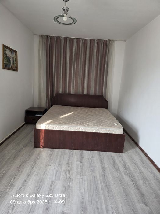 Продаётся квартира 7 микрорайон