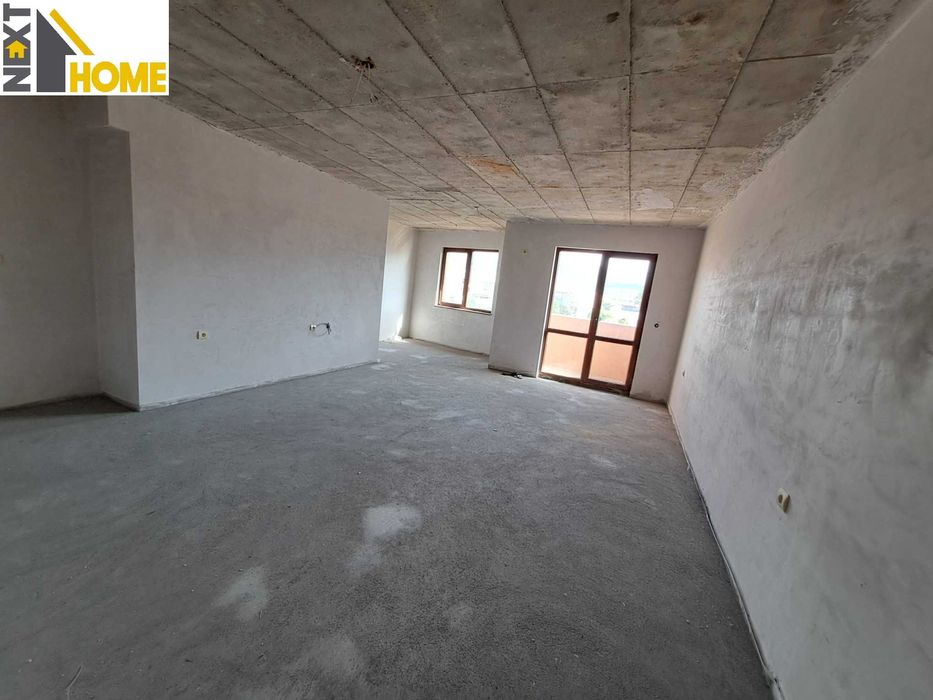 Просторен четиристаен апартамент в нова жилищна сграда