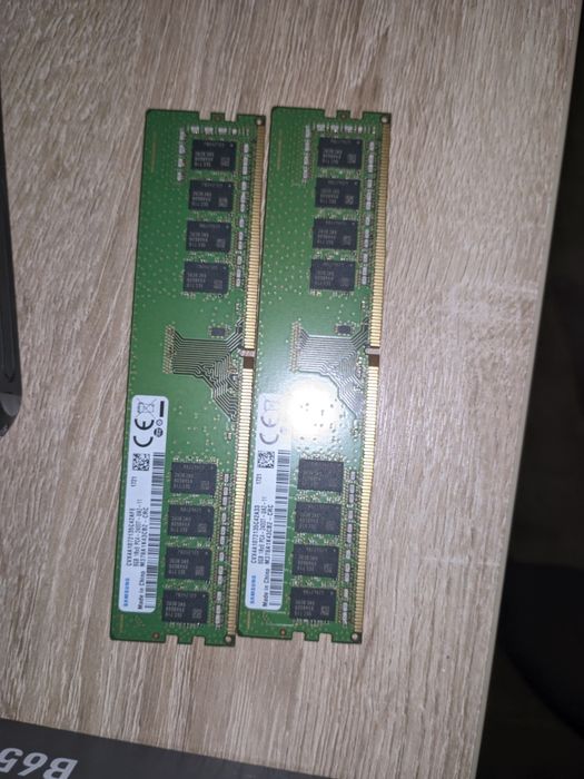 Piese PC Ram,Ryzen,Intel ultra