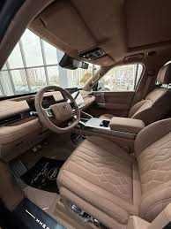 Voyah Chasing naxt va halol nasiyaga