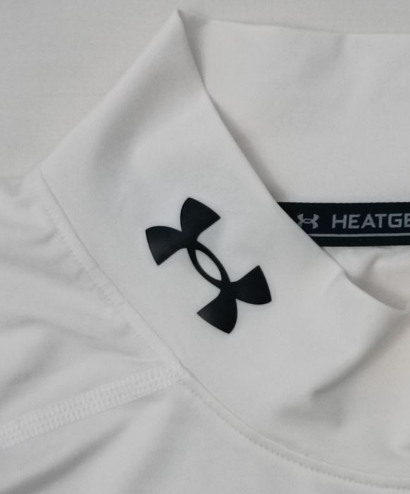 Under Armour UA Compression оригинална блуза XL спорт фитнес термо