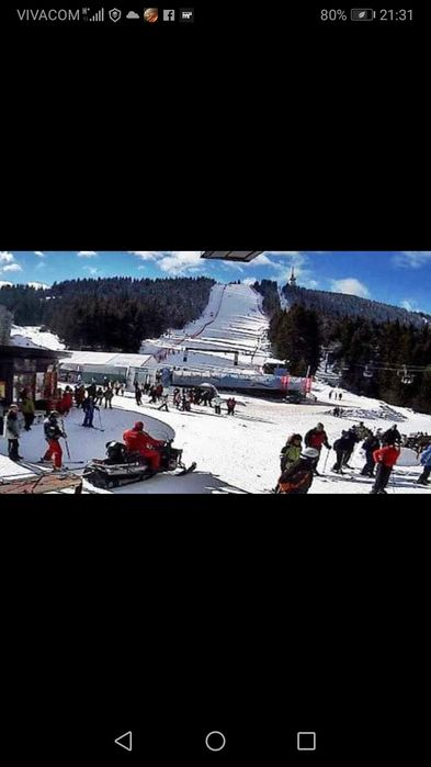 Продава се Двустаен апартамент в Бургас, Банево - 50 кв.м за 1340 €/кв.м - Снимка #10