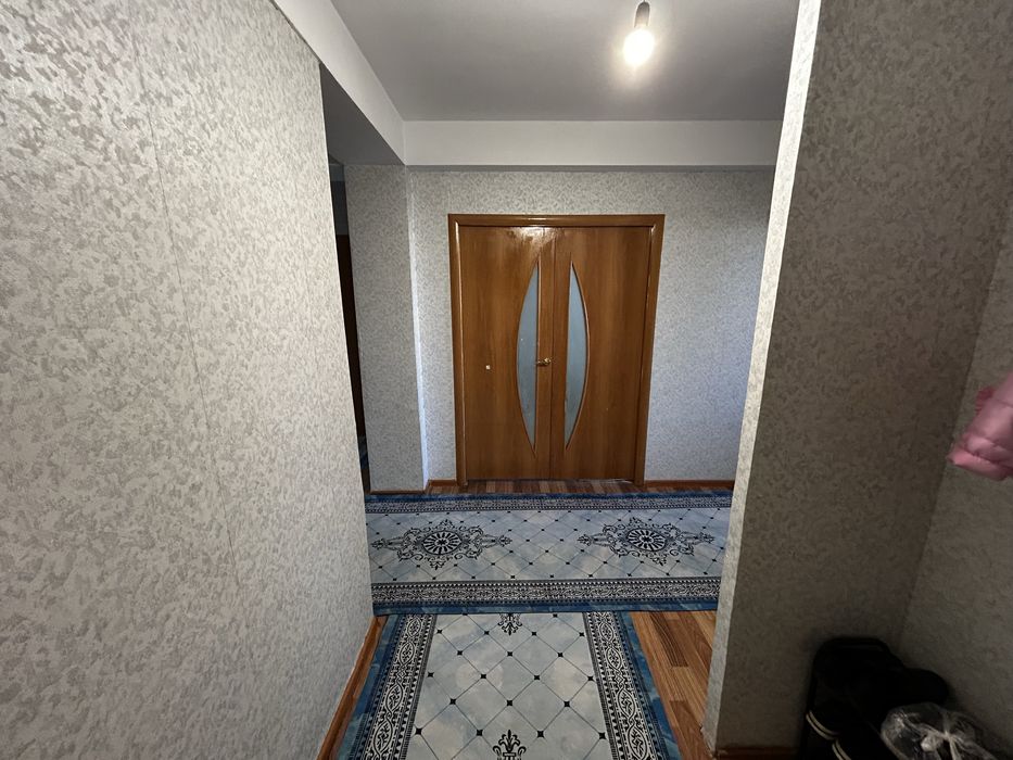 Продам 2 комнатную квартиру