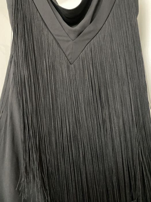 Итальянское платье Rinascemento