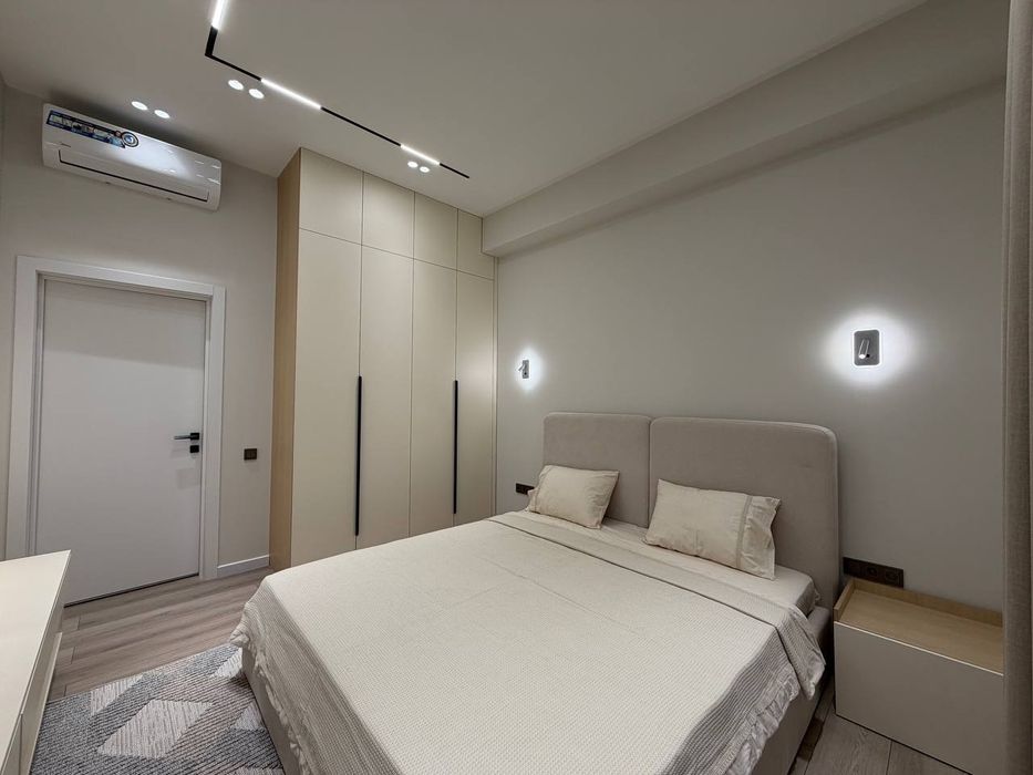 Продаётся 2ком ЖК Darkhan Residence 50м2 ор-р: Дархан, Ул.Асака