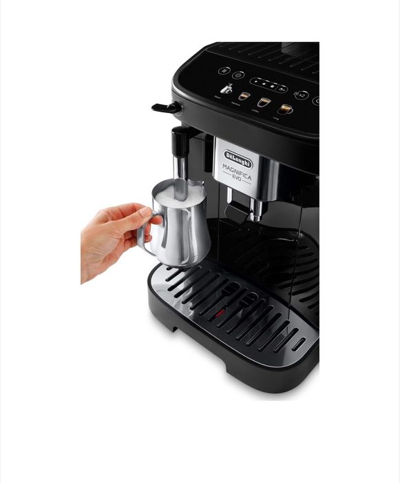 Кафеавтомат DeLonghi Magnifica Evo