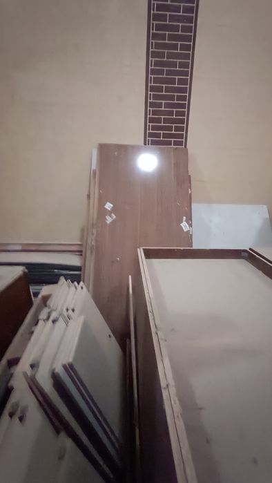 Мебель из Дсп Ламинад б/у . Фанераси билан