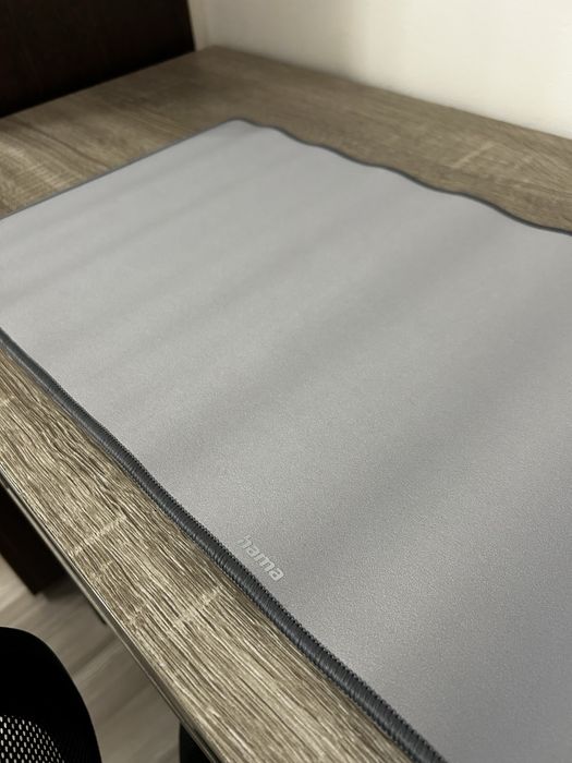 Mousepad - Hama - Gri