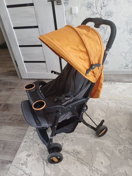 Продам коляску, в хорошем состоянии