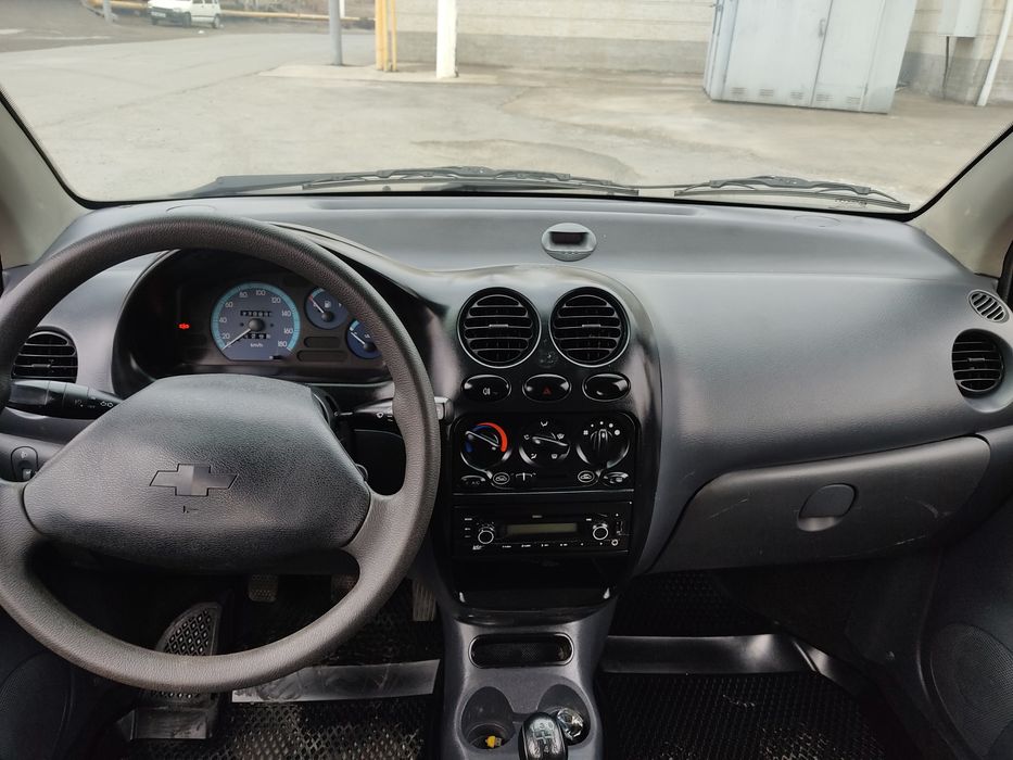 Generalni davernos boʻladi