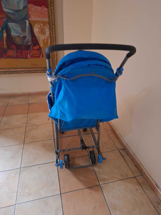 Продам санки на колесах