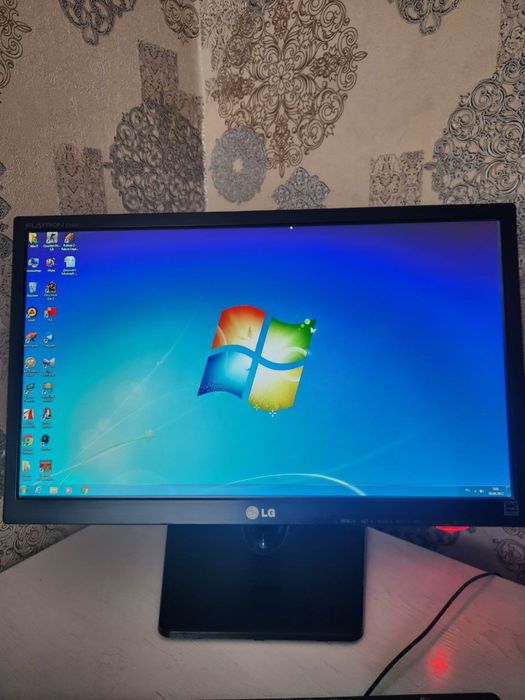 Комютер домашний