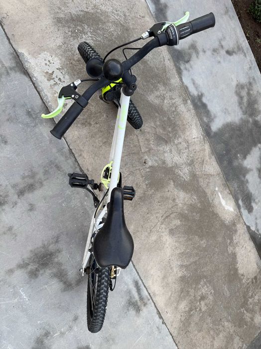 Bicicleta de copii 20"