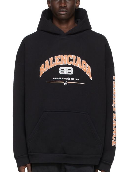 Balenciaga Hoody