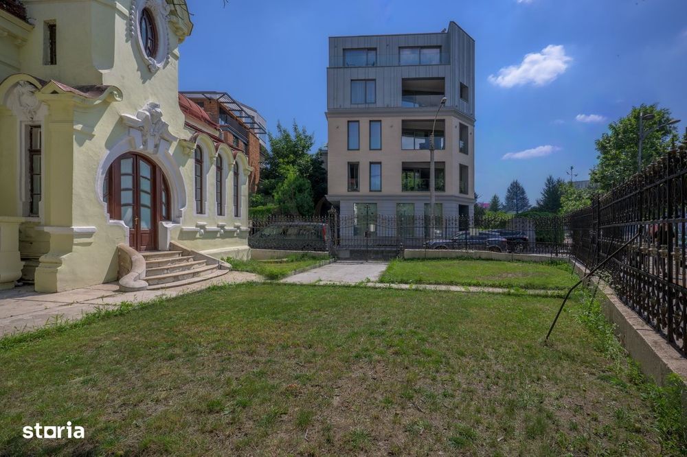 Casă de epocă – Lascar Catargiu - Piața Romana