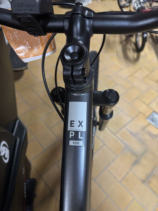 Rockrider EXPL 100